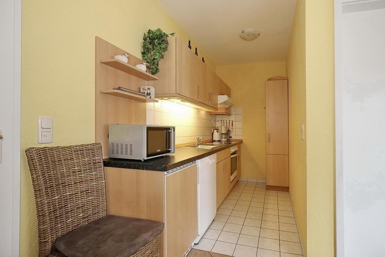 Dünenblick Wohnung 43 Ostseebad Boltenhagen Exterior foto