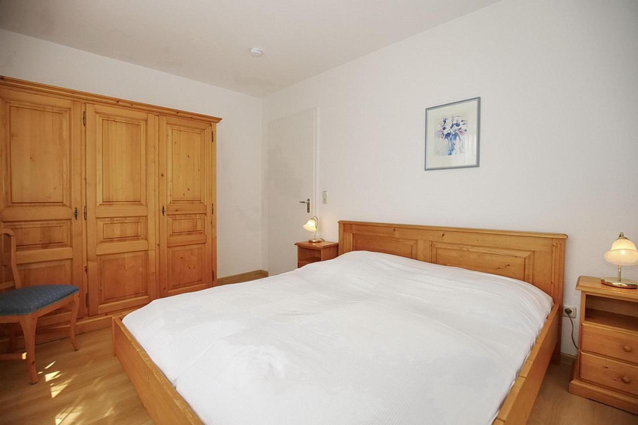 Dünenblick Wohnung 43 Ostseebad Boltenhagen Exterior foto