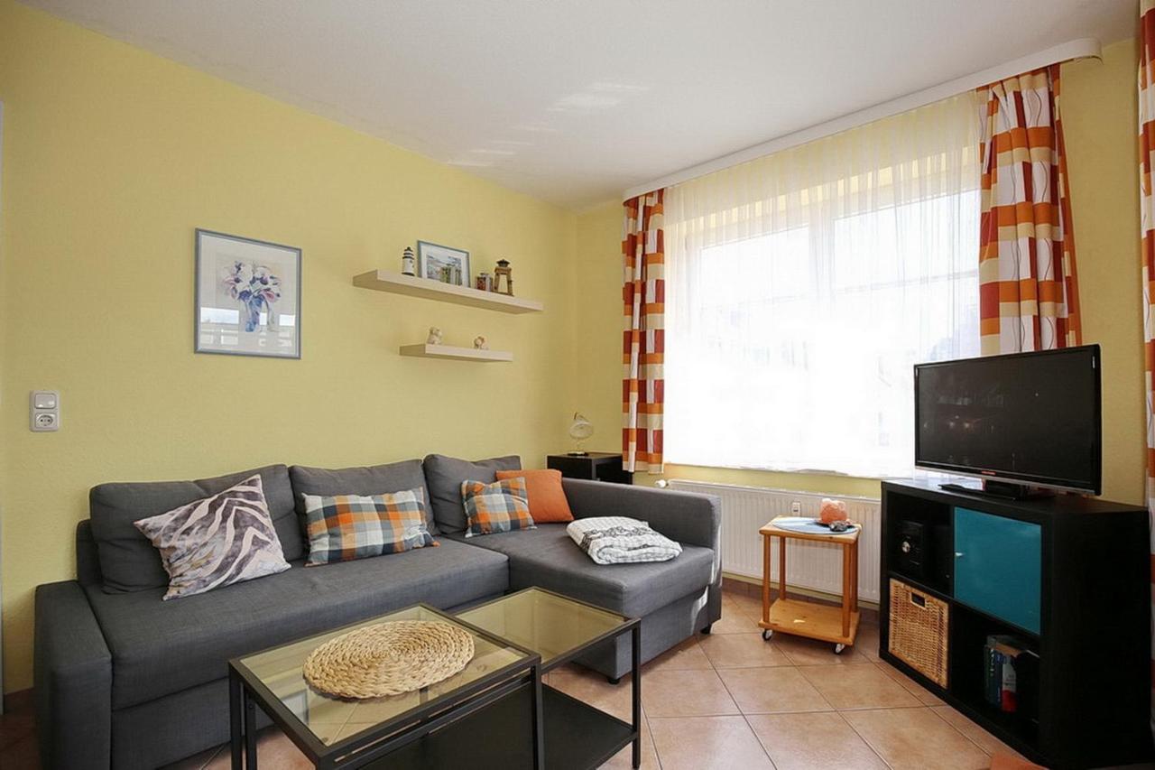 Dünenblick Wohnung 43 Ostseebad Boltenhagen Exterior foto