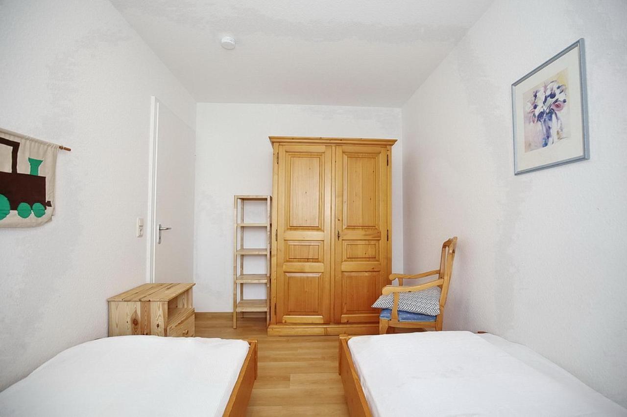 Dünenblick Wohnung 43 Ostseebad Boltenhagen Exterior foto