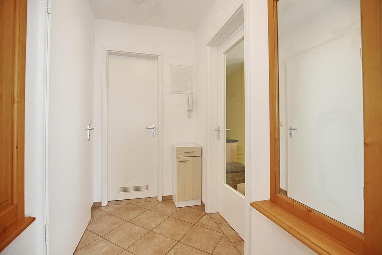 Dünenblick Wohnung 43 Ostseebad Boltenhagen Exterior foto